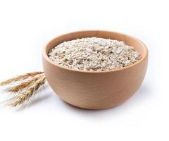Oats Manufacturers