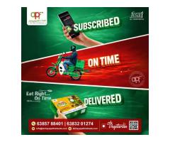 Atchayapathra Foods Monthly Food Subscription for Homestyle Meals