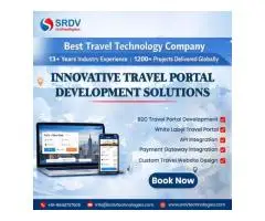 Best Travel Portal Development Company