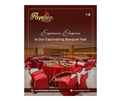 Celebrate Your Special Moments at the Best Banquet Hall Near Asansol Railway Station