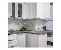 Custom Kitchen Cabinets in Oakville