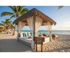 What s Included in a Cabana Rental A Complete Breakdown