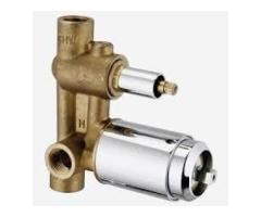 Diverter Manufacturers in India Premium Bathroom Solutions by Allied Taps