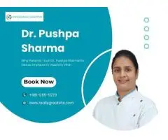 Reliable Gum Disease and Root Canal Treatment Services