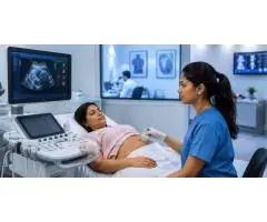 Trusted Diagnostic Centre in North Delhi for Accurate Testing
