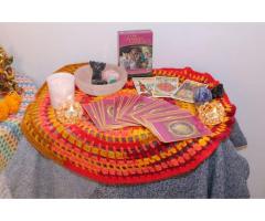 Book Tarot Reading Session Online for Clear Life Guidance - 2