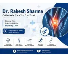 Advanced Therapy for Shoulder and Spine Support