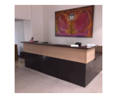 What Are the Benefits of Commercial Renovation Frisco TX Services