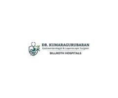 Highly Experienced Gastroenterologist in Chennai