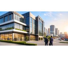 Buy Commercial Property in Kundli for Business Growth