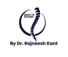 Get Effective Sciatica Pain Treatment in Mumbai by Dr Rajneesh Kant