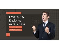 UK Accredited Diploma in Dubai International Programs by AEI Dubai