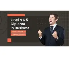 UK Accredited Diploma in Dubai International Programs by AEI Dubai