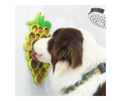 Ceramic Cat Slow Feeder - Nokaaurorastone - 4