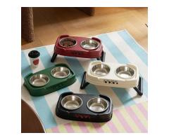 Ceramic Cat Slow Feeder - Nokaaurorastone - 9