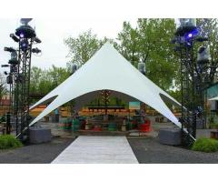 Garden Umbrellas Manufacturer in Greater Noida