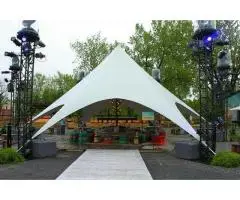 Garden Umbrellas Manufacturer in Greater Noida