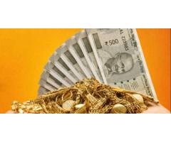 Certified Gold Buyer in Lajpat Nagar for Secure Gold Selling