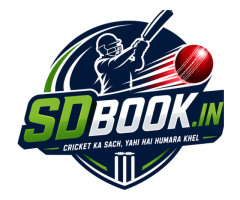 Sdbook Your Home for Online Sports Gaming