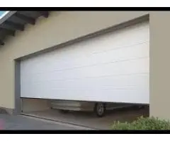 Garage Door Supplier in Dubai Macro Doors LLC