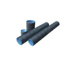 Reliable Industrial Piping and Drainage Solutions in Delhi