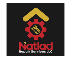 NATLAD Repair Service