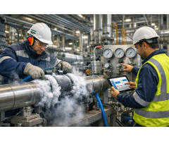 Common reasons pipelines require cold isolation methods