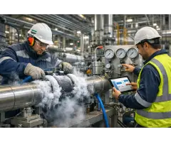 Common reasons pipelines require cold isolation methods