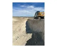 Castle Rock s most trusted excavation contractors for demanding terrain.