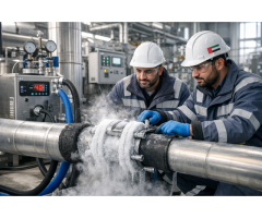 Warning Signs Your Factory Needs Certified Lifting Gear Inspection in Dubai
