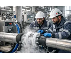 Warning Signs Your Factory Needs Certified Lifting Gear Inspection in Dubai