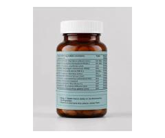 Plant Based Supplements Nutraceutical Products Golden Ratio - 2