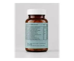 Plant Based Supplements Nutraceutical Products Golden Ratio - 2