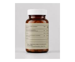 Plant Based Supplements Nutraceutical Products Golden Ratio - 3