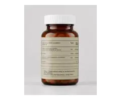 Plant Based Supplements Nutraceutical Products Golden Ratio - 3