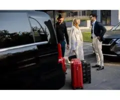 Planning Holiday Airport Travel Why Airport Car Service Near Me Is Your Best Asset