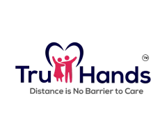 Elder Care at Home in Hyderabad, AP &amp Telangana TruHands