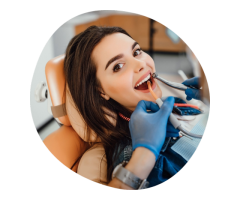 Best Dental Implant Clinic in Noida for Smiles