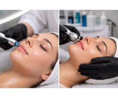Safe & Advanced Laser Hair Removal Treatment in Rohini