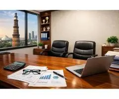 Trusted Financial and Business Registration Solutions in Delhi