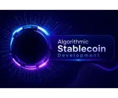 Could Algorithmic Stablecoins Redefine Payments