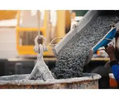 Reliable Concrete Solutions and Equipment Services in Delhi