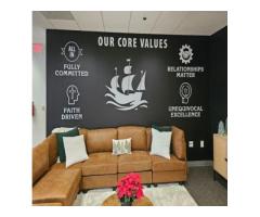 Call Sign Company Greensboro NC for Quality Signs