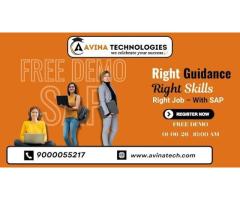 SAP SD course in Hyderabad
