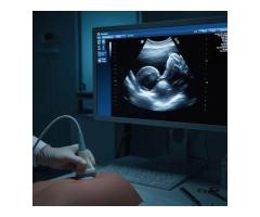 Best Sonography in Dwarka for Accurate Diagnostic Care