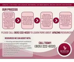 Food Programs for Seniors - 5
