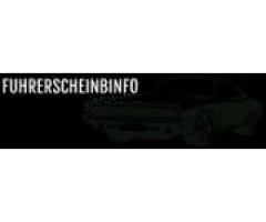Deutschen F hrerschein Kaufen