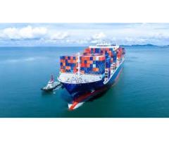 Sea Freight Services Dubai Figure Shipping