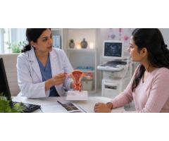 Leading Best PCOS Treatment in Green Park for Women s Wellness Support