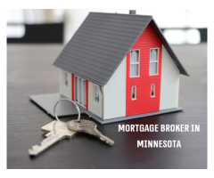Experienced Mortgage Broker in Minnesota